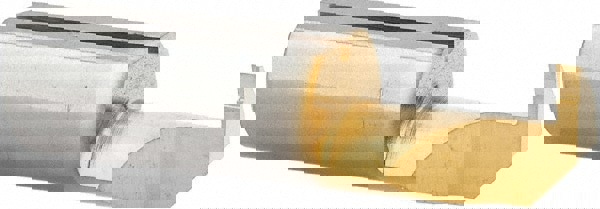 Grooving Tool: LH Cut Grooving