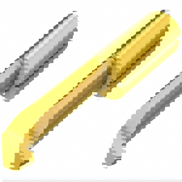 Corner Radius Boring Bar: 0.2677