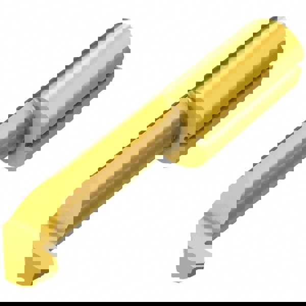 Corner Radius Boring Bar: 0.2677