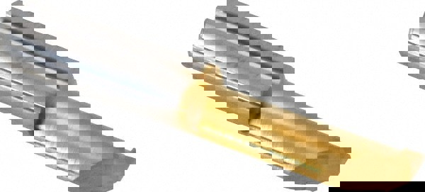 Single Point Theading Tool: 0.1969