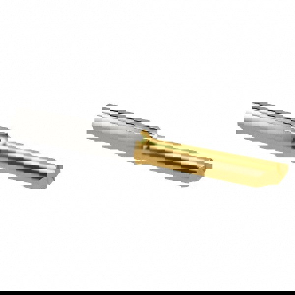 Single Point Theading Tool: 0.1575