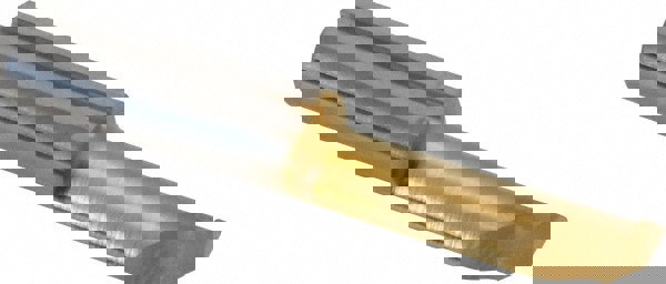 Single Point Threading Tool: 0.1969