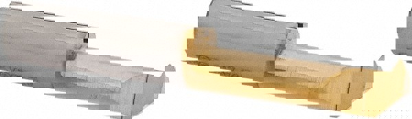 Single Point Theading Tool: 0.1969