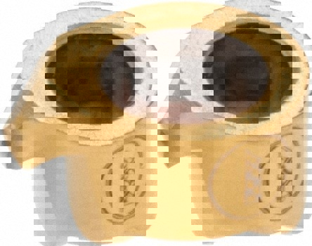 Grooving Insert: GIQR8120R060 IC528, Solid Carbide