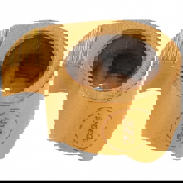 Grooving Insert: GIQR8147005 IC528, Solid Carbide