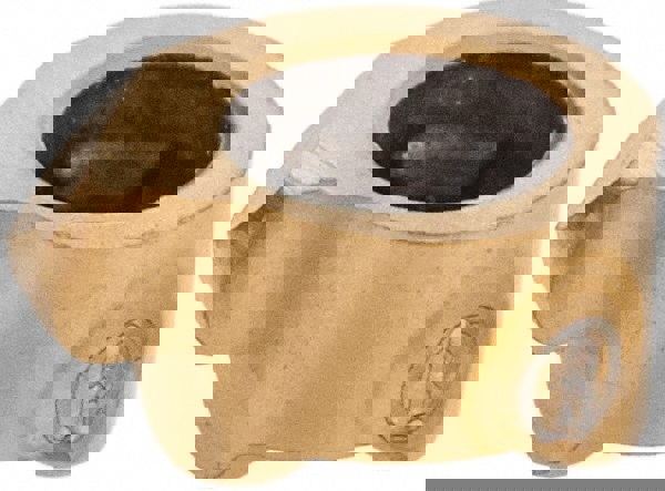 Grooving Insert: GIQR8200R100 IC528, Solid Carbide