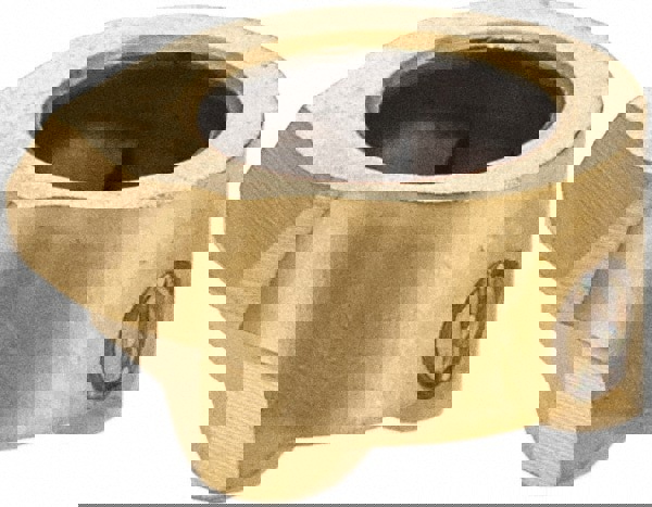 Threading Insert: GIQR 8-MT-0.05 IC528 I, Carbide