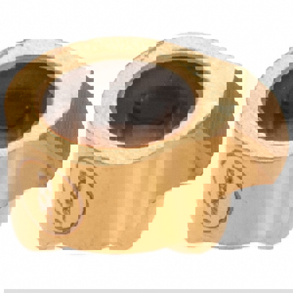 Grooving Insert: GIQL8MT005 IC528, Solid Carbide