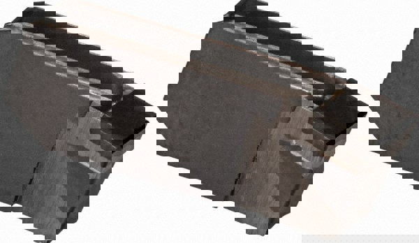 Grooving Insert: GITM 3.00K-0.20, CBN