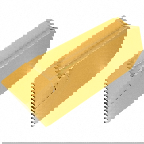 Grooving Insert: GITM500K040 IB50, Cubic Boron Nitride