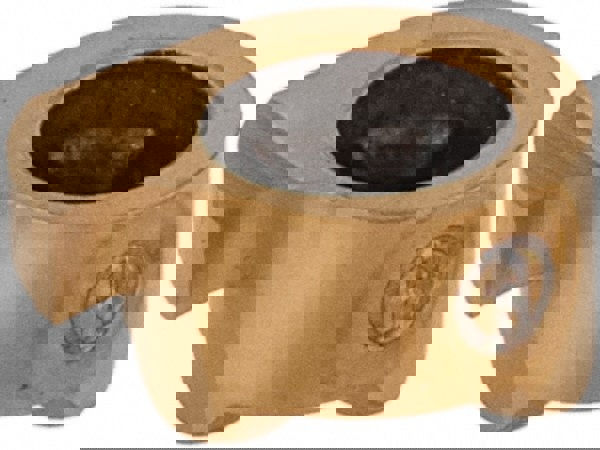 Grooving Insert: GIQR8150005 IC528, Solid Carbide