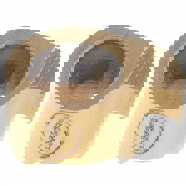 Grooving Insert: GIQL8150005 IC528, Solid Carbide