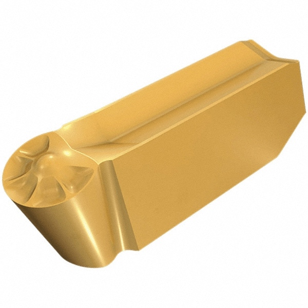 Grooving Insert: GIPY500250Y IC320, Solid Carbide