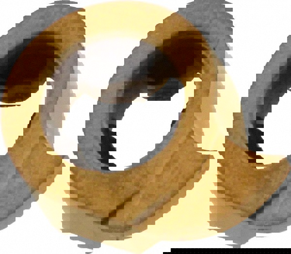 Grooving Insert: GIQR11120005 IC528, Solid Carbide