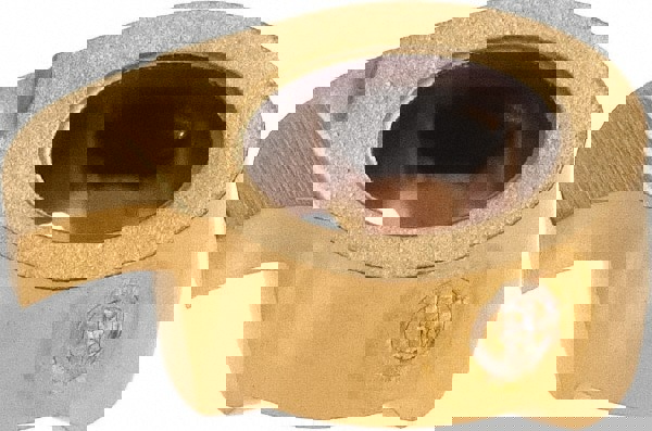 Grooving Insert: GIQR 11-1.40-0.05IC528, Carbide