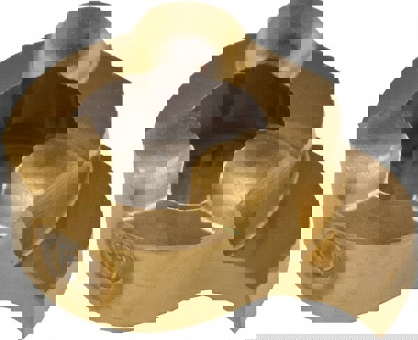 Grooving Insert: GIQR11-1.50-0.05 IC528, Solid Carbide