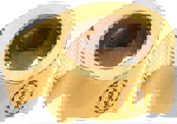 Grooving Insert: GIQR110201 IC528, Solid Carbide