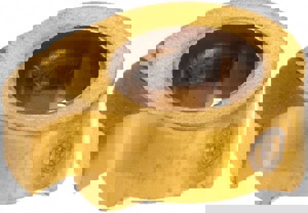 Grooving Insert: GIQR 11-2.50-0.20IC528, Carbide