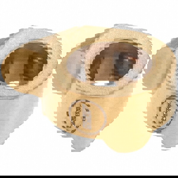 Grooving Insert: GIQR11300R150 IC528, Solid Carbide