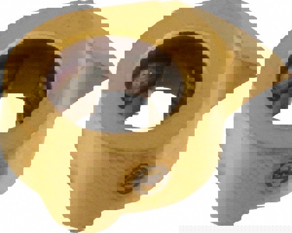 Grooving Insert: GIQL11MT005 IC528, Solid Carbide