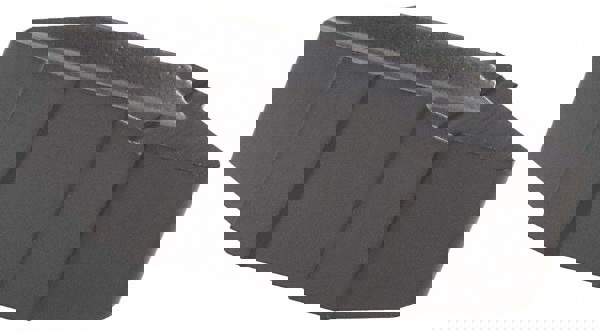 Grooving Insert: GPV43561 IC428, Solid Carbide