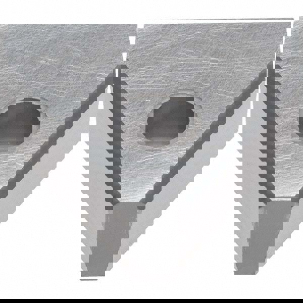 Grooving Insert: XNUW200605 IC20, Carbide