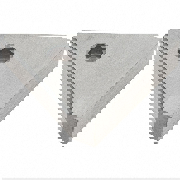 Grooving Insert: XNUW360610 IC20, Solid Carbide