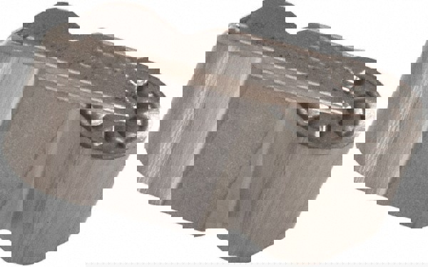 Grooving Insert: GIPA600300YZ IC20, Solid Carbide