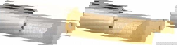 Boring Bar: 8.00 mm Min Bore, 4.00 mm Max Depth, Right Hand, 4.00, Solid Carbide