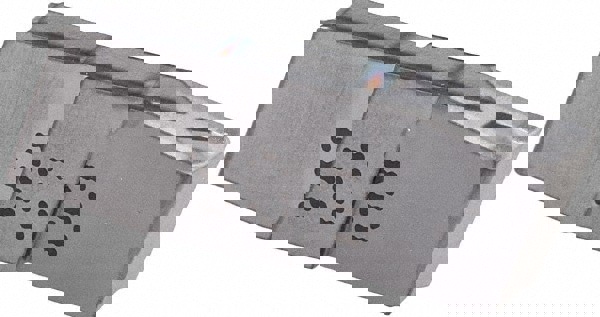 Grooving Insert: GIP300040E IC908, Solid Carbide