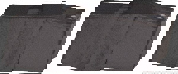 Grooving Insert: GIP400040P IC908, Solid Carbide