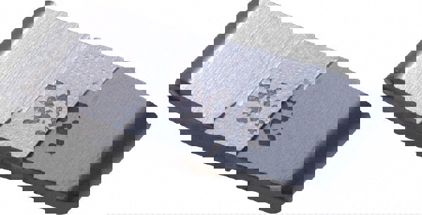 Grooving Insert: GIP300150P IC908, Solid Carbide