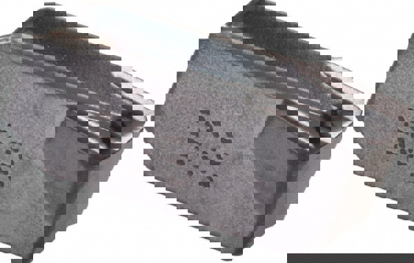 Grooving Insert: GIMF508F IC908, Solid Carbide