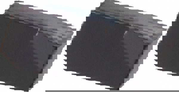 Grooving Insert: GIMF406F IC908, Solid Carbide