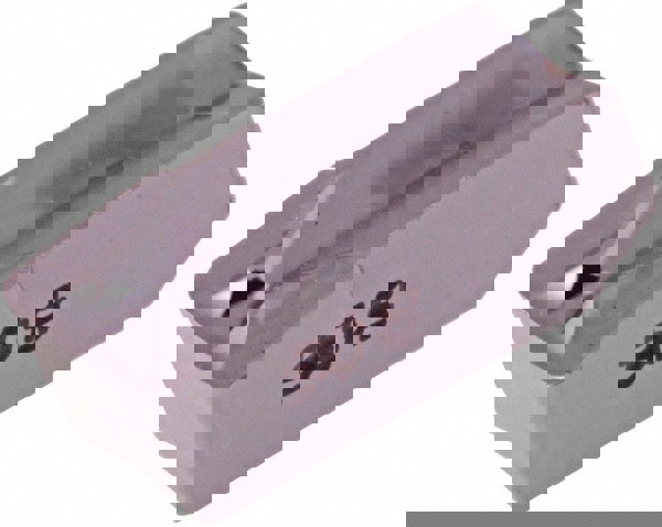 Grooving Insert: GIMF608F IC908, Solid Carbide