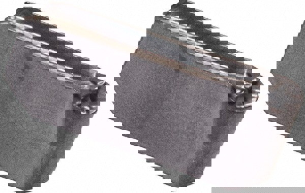 Grooving Insert: GIMY315FY IC908, Solid Carbide