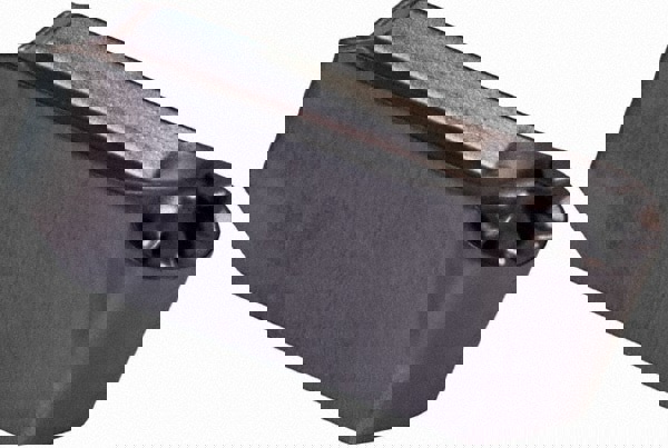 Grooving Insert: GIMY420FY IC908, Solid Carbide