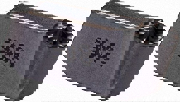 Grooving Insert: GIMY525FY IC908, Solid Carbide