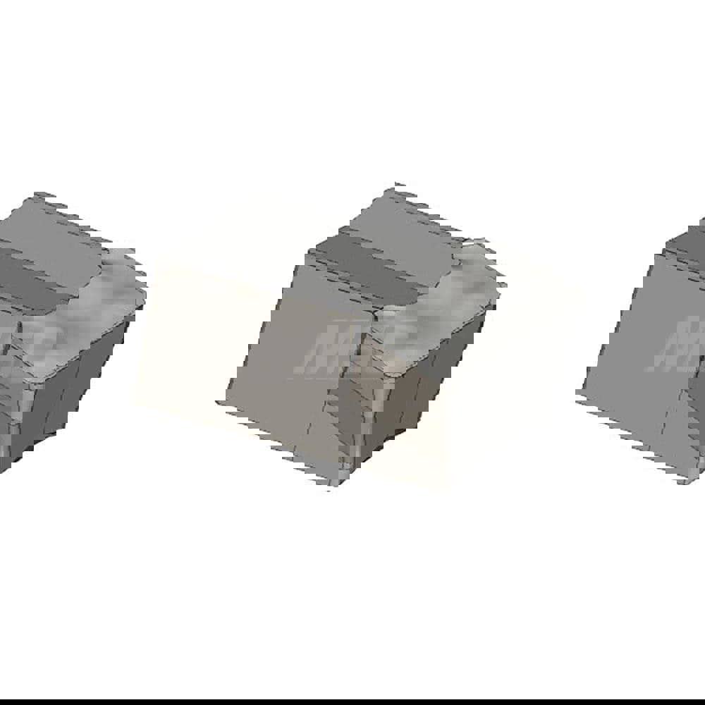 Grooving Insert: GIMY808Y IC908, Solid Carbide