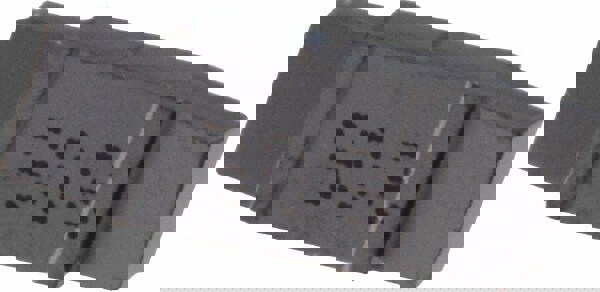 Grooving Insert: GIP196015 IC908, Solid Carbide