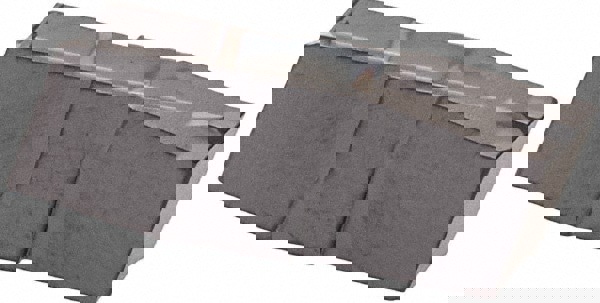 Grooving Insert: GIP398020P IC908, Solid Carbide