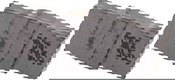 Grooving Insert: GIP247020P IC908, Solid Carbide