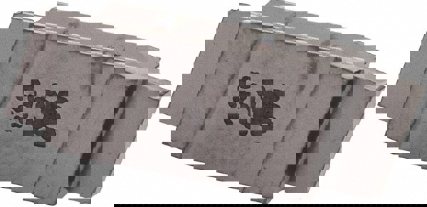 Grooving Insert: GIP104000 IC908, Solid Carbide