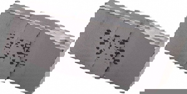 Grooving Insert: GIP270010P IC908, Solid Carbide