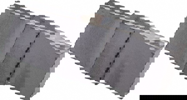 Grooving Insert: GIP239015P IC908, Solid Carbide