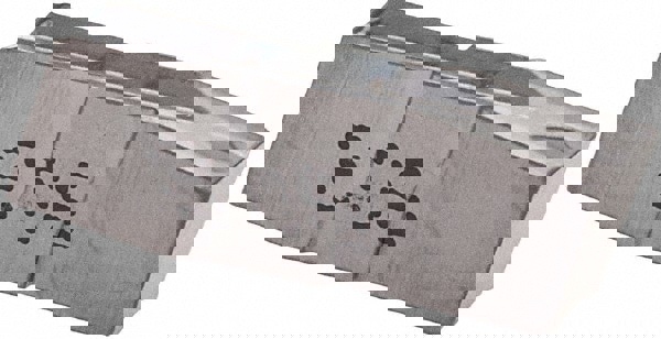 Grooving Insert: GIP315015P IC908, Solid Carbide