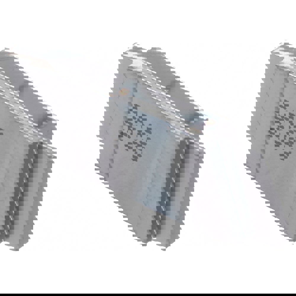 Grooving Insert: GIP120000 IC908, Solid Carbide