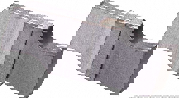 Grooving Insert: GIPI270010P IC908, Solid Carbide