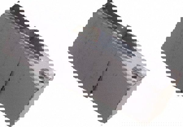 Grooving Insert: GIP287020P IC908, Solid Carbide