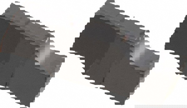 Grooving Insert: GIPI318020P IC908, Solid Carbide